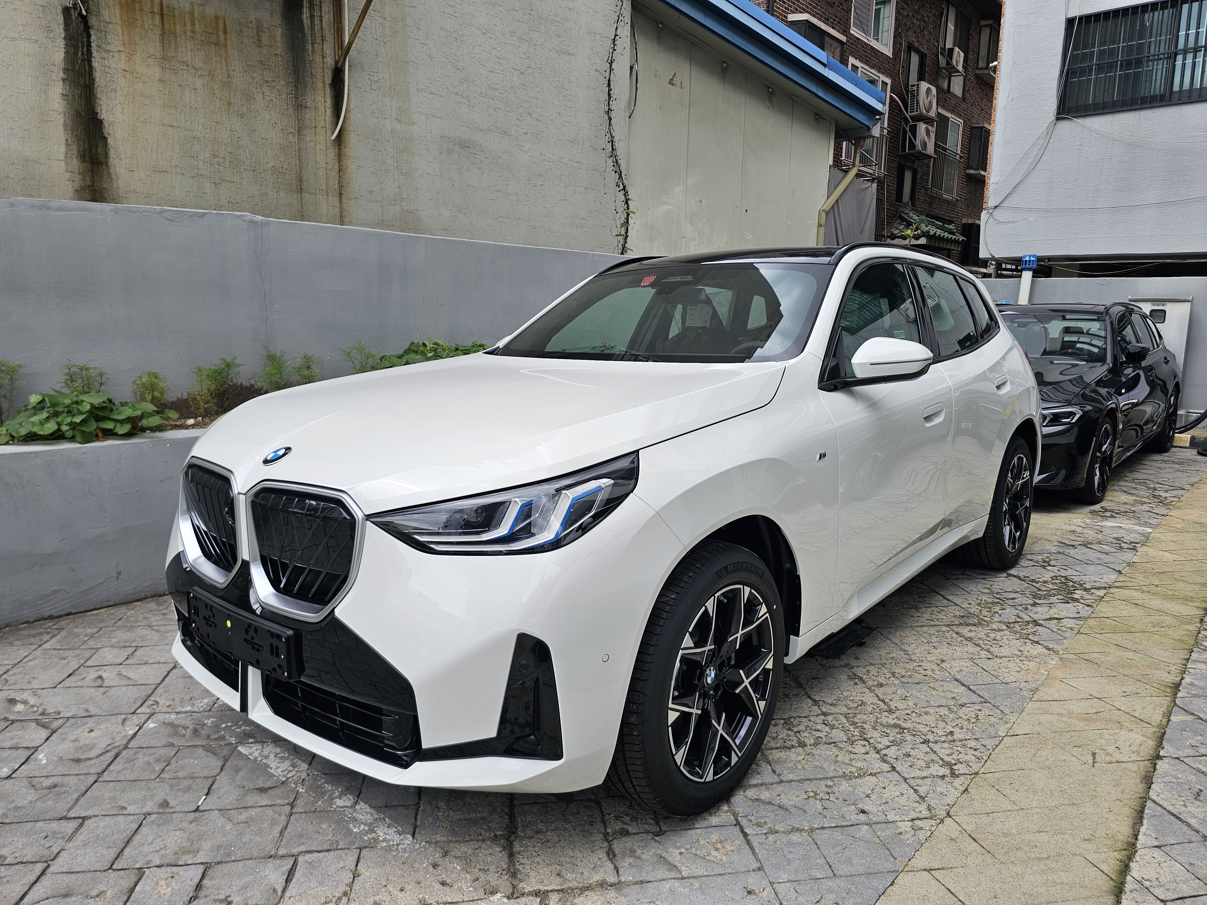 BMW X3 장기렌트, 너무 감사드립니다.