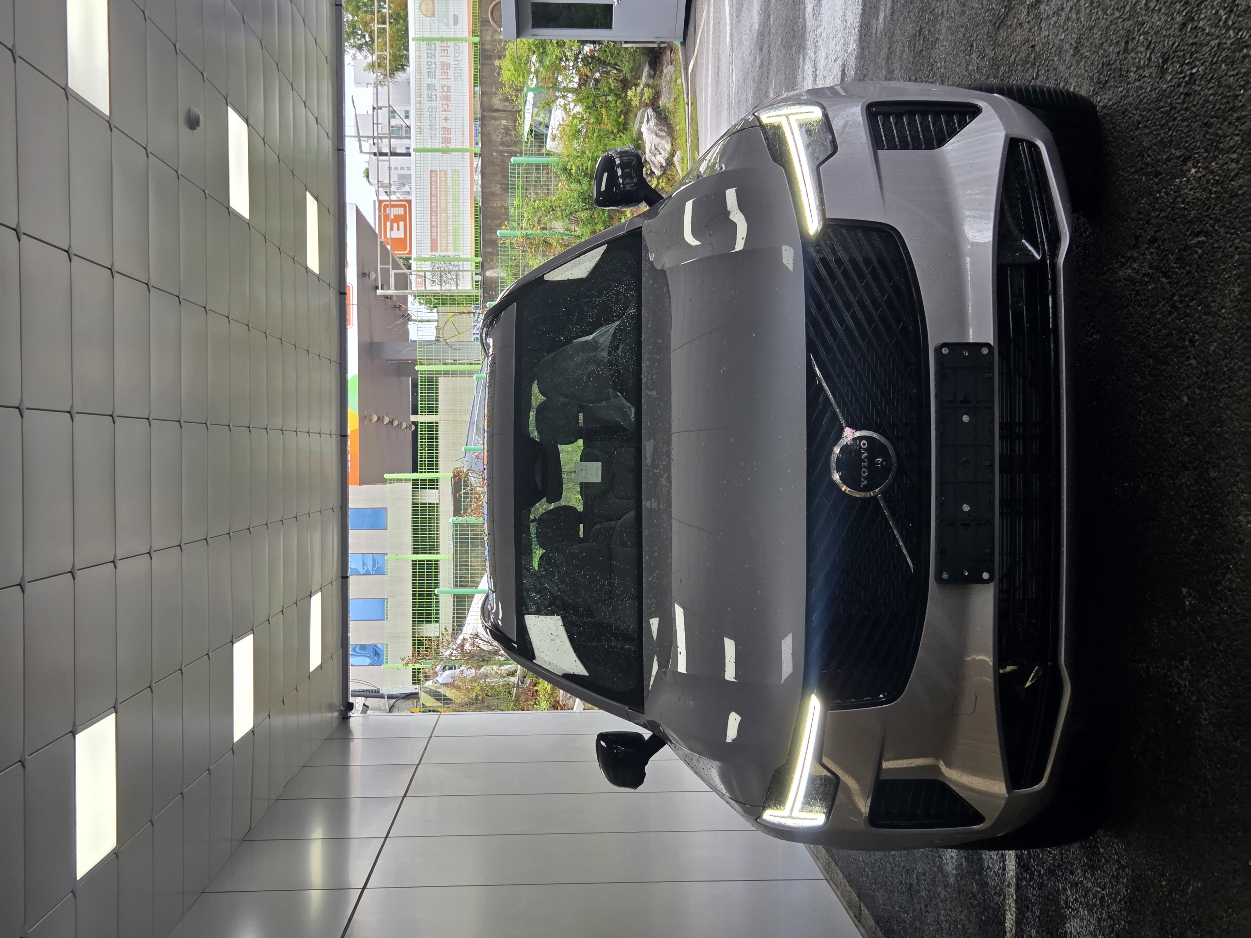 볼보 XC90 리스 좋은 조건으로 해주셔서 감사합니다.