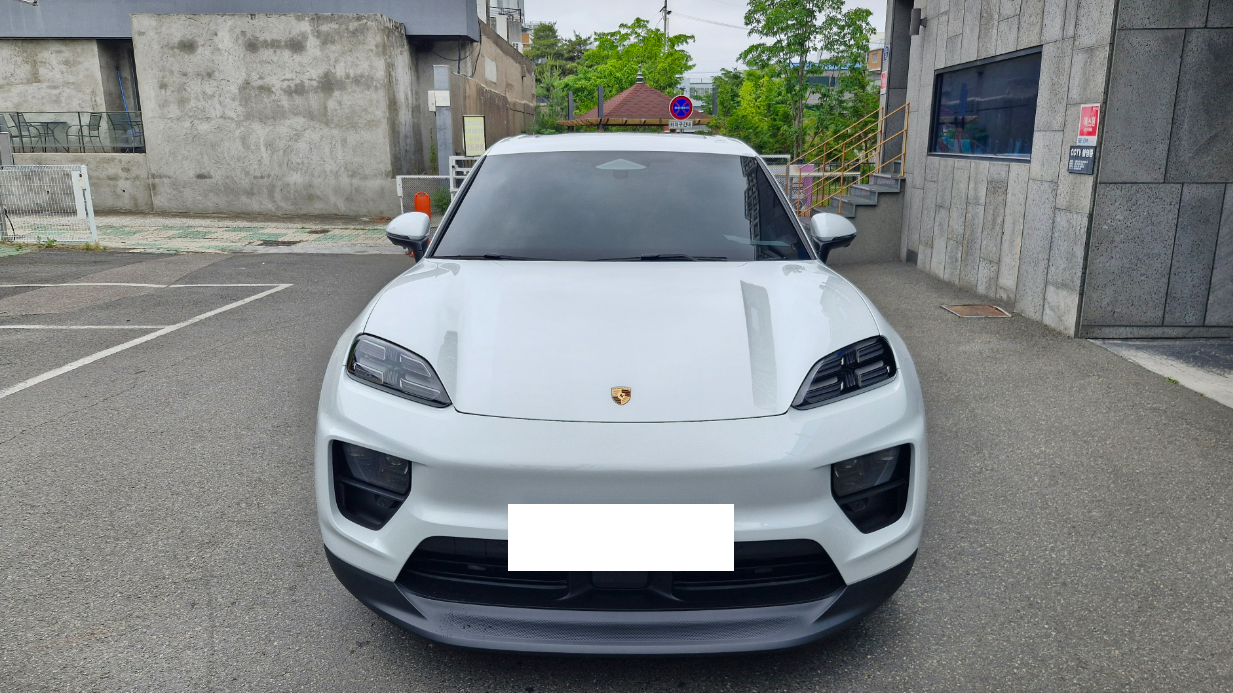 포르쉐 마칸 리스 만족스러운 첫 프리미엄 SUV