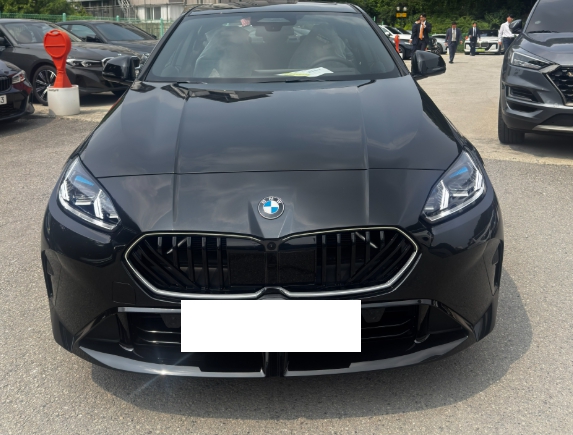 BMW 2시리즈 리스 첫 수입차로 선택하길 잘했습니다