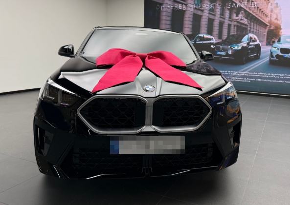 BMW X2 장기렌트 정팀장님 상담 덕분에 만족했습니다