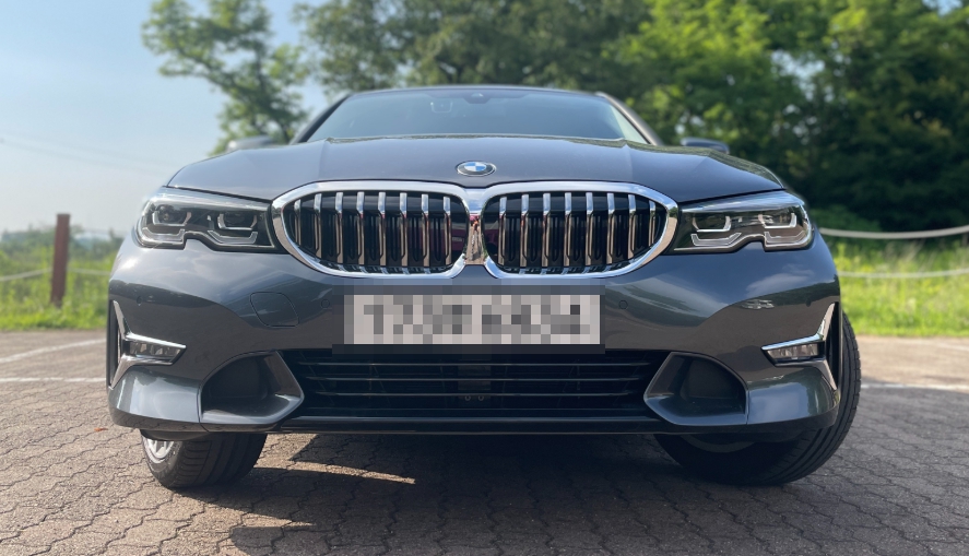 BMW 3시리즈 플러그인 하이브리드 장기렌트 열린견적서 비교견적으로 만족했습니다