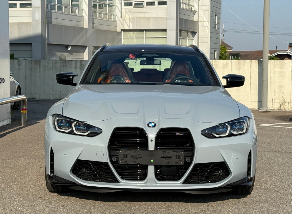 BMW M3 리스, 오래 바라보던 차를 일상으로 들인 이야기