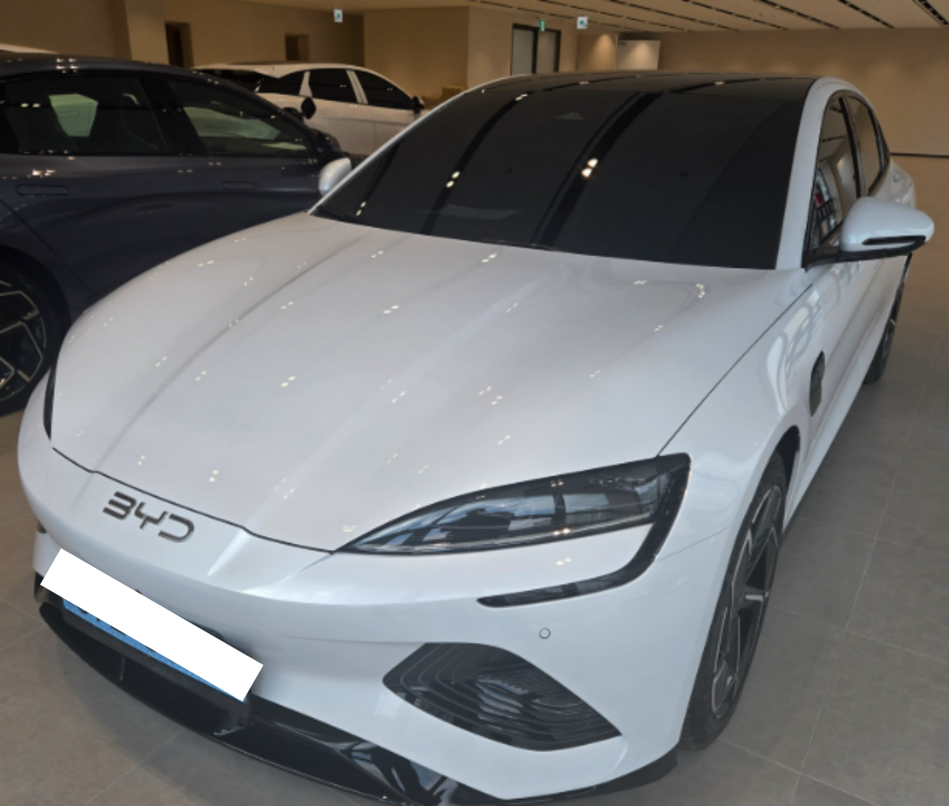 BYD 씰 장기렌트 출고 후기, 퇴근길이 기다려지게 된 이유