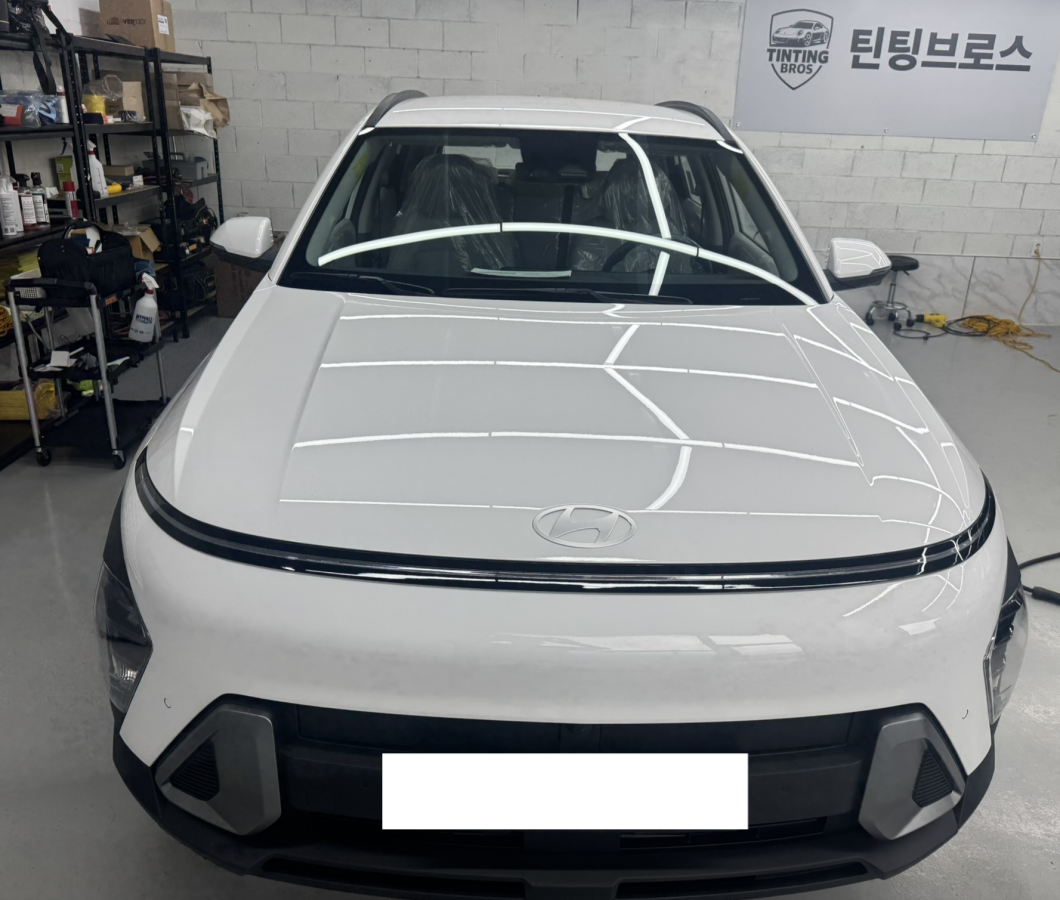 코나 화이트 리스, 복잡한 조건까지 편하게 비교하고 출고한 후기
