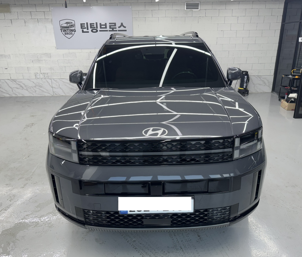 싼타페 그레이 장기렌트, 부모님과 아이들을 위해 선택한 후기