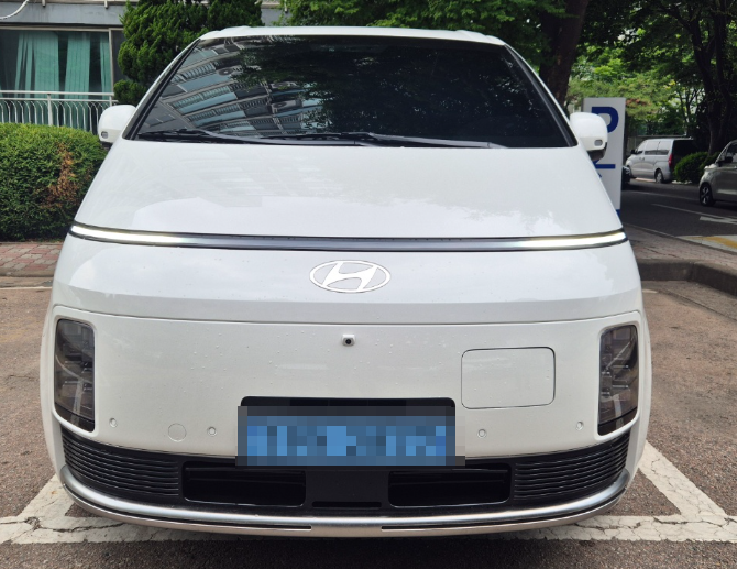 현대 스타리아 일렉트릭(EV) 장기렌트, 우리 가족의현대 스타리아 일렉트릭(EV) 장기렌트, 꽃 작업실의 새벽이 달라졌어요 이동 방식이 달라졌어요