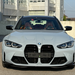 BMW M3 리스, 오래 바라보던 차를 일상으로 들인 이야기