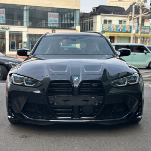 BMW M3 장기렌트 출고 후기, 좋아하는 차를 평범한 주말에 데려온 이야기