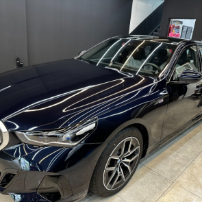 BMW 5시리즈 리스, 비교부터 출고까지 만족스러웠던 선택