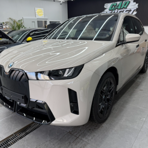 ​BMW IX 장기렌트, 충전 걱정을 편안함으로 바꾼 출고 후기