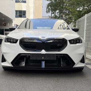 BMW M5 리스, 오래 꿈꿔 온 차를 가장 현실적으로 만난 출고 후기
