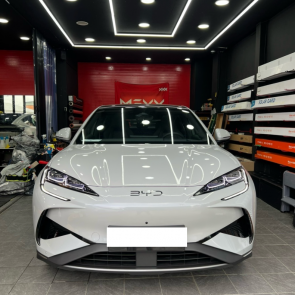 BYD 씨라이언7 장기렌트, 수입 전기차가 처음인 제가 선택한 솔직한 이유