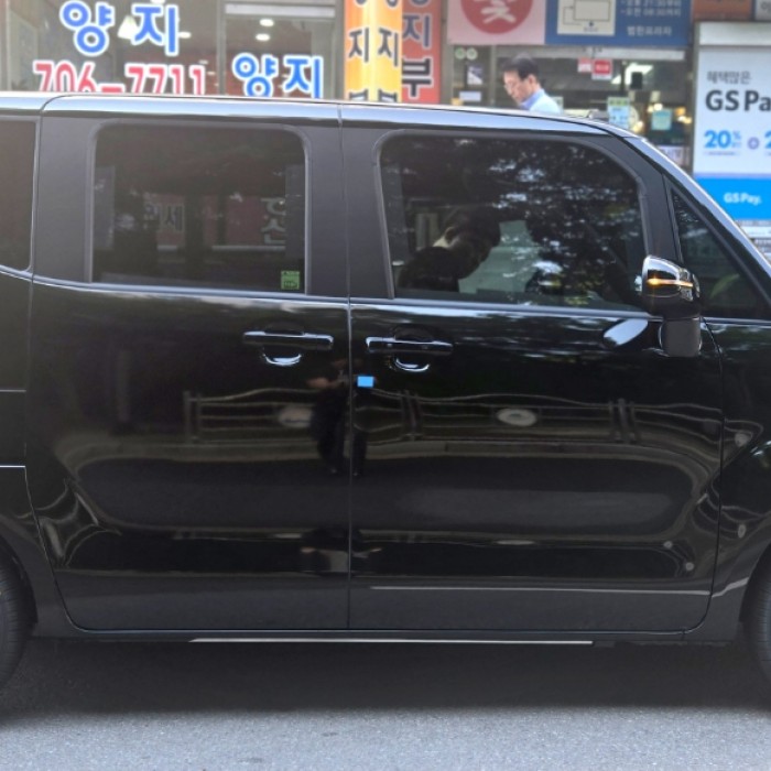 기아 레이 EV 리스, 작은 공방의 재료 고르는 날이 한결 편해졌어요