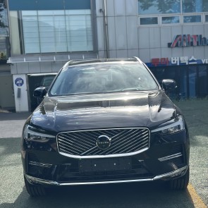 볼보 XC60 리스, 오래 타던 차를 보내고 제 생활에 맞는 차를 고른 이야기