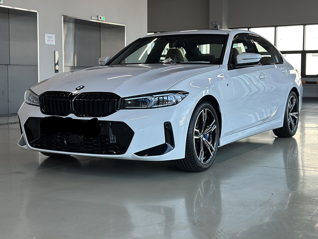 BMW 320i 장기렌트 해서 유지비 걱정 끝냈습니다!