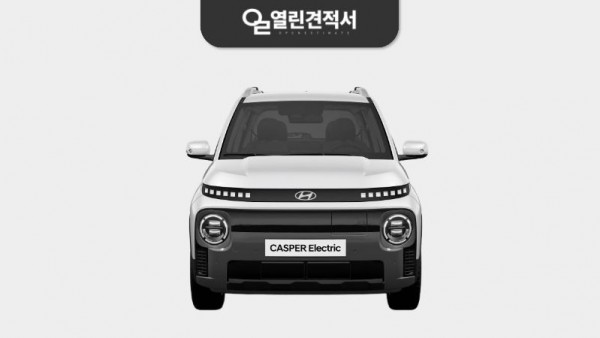 현대 캐스퍼 일렉트릭 장기렌트 27년형 48개월 전기 크로스 2WD 4인승