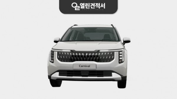 기아 더 뉴 카니발 장기렌트 26년형 48개월 가솔린 3.5 프레스티지 2WD 9인승