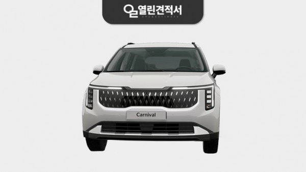 기아 더 뉴 카니발 장기렌트 26년형 48개월 가솔린 3.5 시그니처 2WD 9인승
