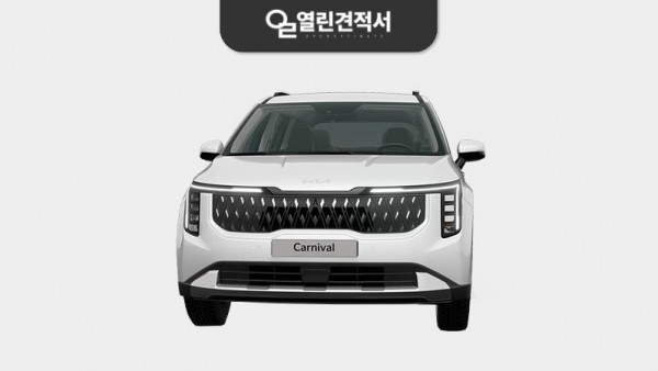 기아 더 뉴 카니발 장기렌트 26년형 48개월 가솔린 3.5 노블레스 2WD 7인승