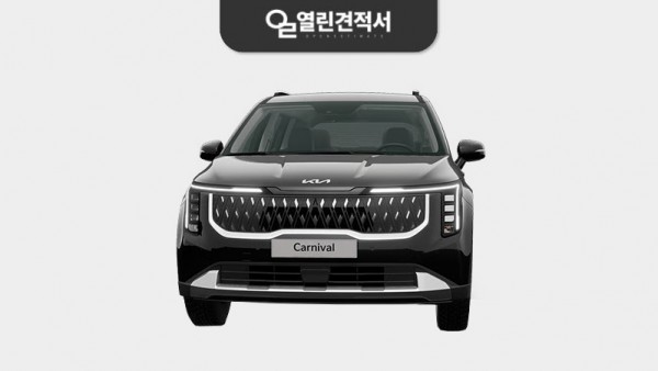 기아 더 뉴 카니발 장기렌트 26년형 48개월 가솔린 3.5 시그니처 2WD 7인승