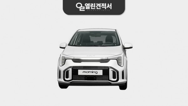 기아 더 뉴 모닝 장기렌트 27년형 48개월 가솔린 1.0 GT-Line 2WD 5인승