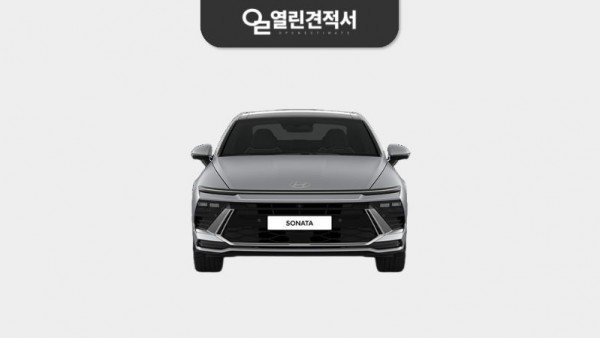 현대 쏘나타 디 엣지 장기렌트 26년형 48개월 가솔린 2.0 프리미엄 2WD 5인승