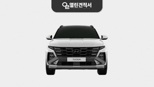 현대 더 뉴 투싼 장기렌트 26년형 48개월 가솔린 터보 1.6 프리미엄 2WD 5인승