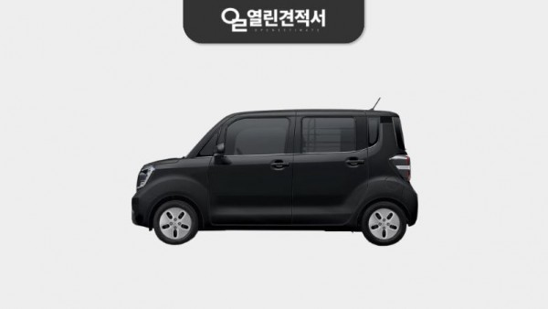 기아 레이 장기렌트 27년형 48개월 가솔린 1.0 밴 프레스티지 2WD 1인승