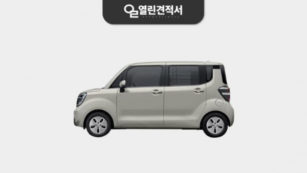 기아 레이 장기렌트 27년형 48개월 가솔린 1.0 밴 프레스티지 스페셜 2WD 1인승