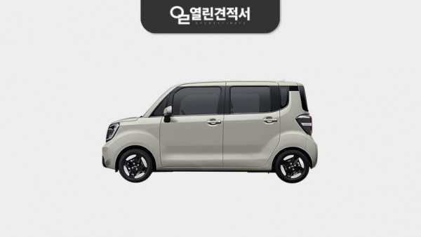 기아 레이 EV 장기렌트 27년형 48개월 전기 에어 2WD 4인승