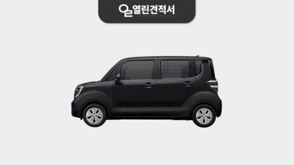 기아 레이 EV 장기렌트 27년형 48개월 전기 밴 라이트 2WD 1인승