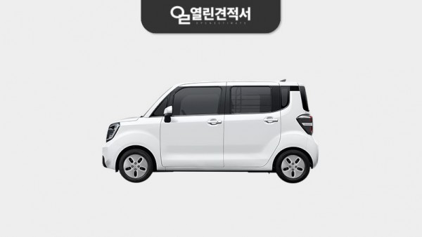 기아 레이 EV 장기렌트 27년형 48개월 전기 밴 에어 2WD 1인승
