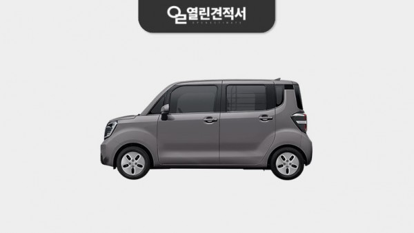 기아 레이 EV 장기렌트 27년형 48개월 전기 밴 라이트 2WD 2인승