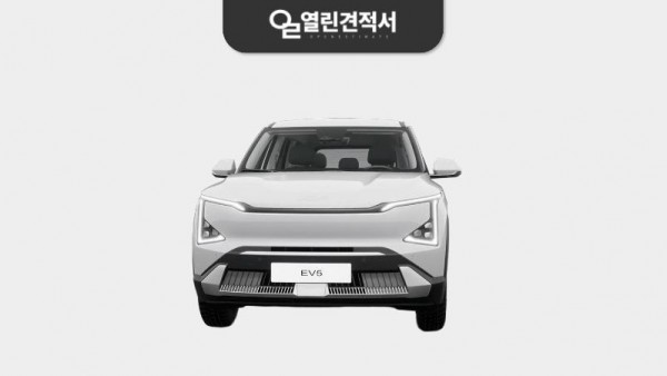 기아 EV5 장기렌트 26년형 48개월 전기 스탠다드 GT Line 2WD 5인승