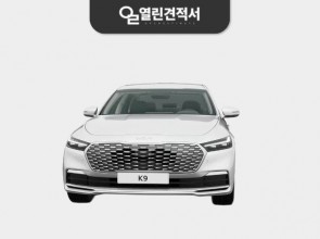 기아 K9 장기렌트 26년형 48개월 가솔린 터보 3.3 플래티넘 2WD 5인승