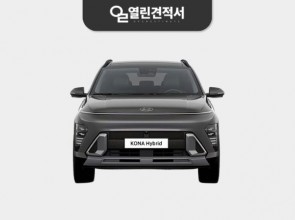현대 디 올 뉴 코나 장기렌트 27년형 48개월 하이브리드 1.6 프리미엄 2WD 5인승
