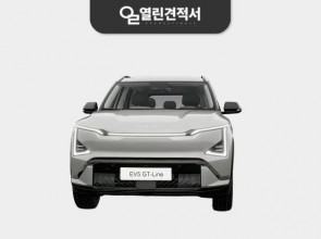 기아 EV5 장기렌트 26년형 48개월 전기 롱레인지 에어 2WD 5인승