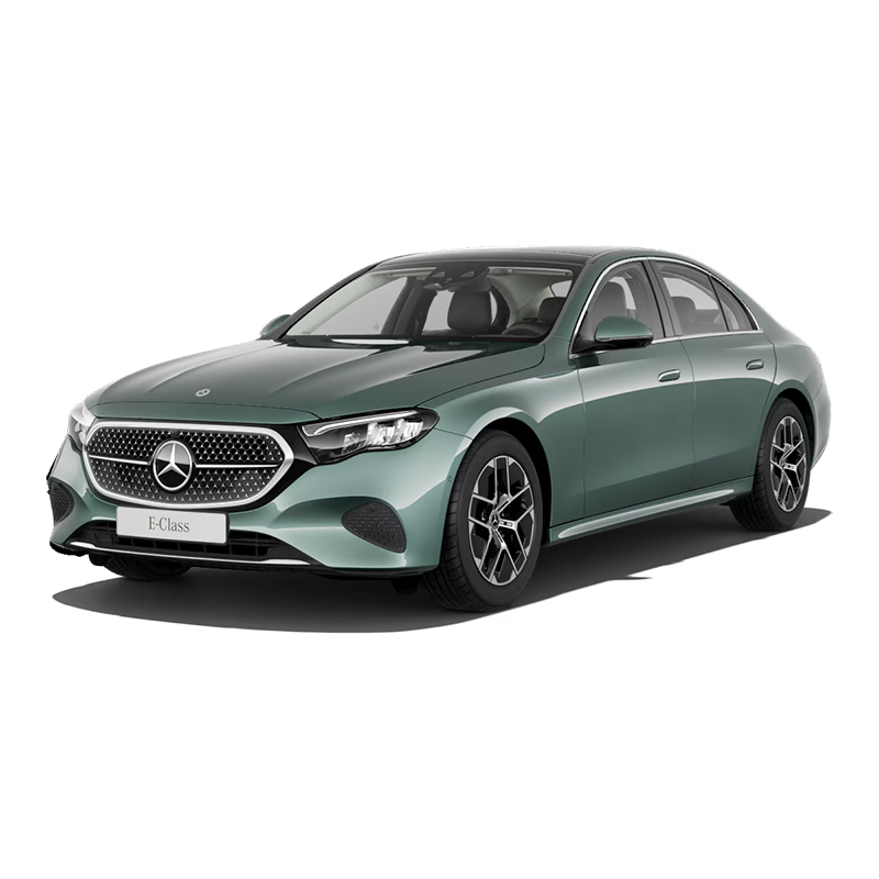벤츠 E-Class