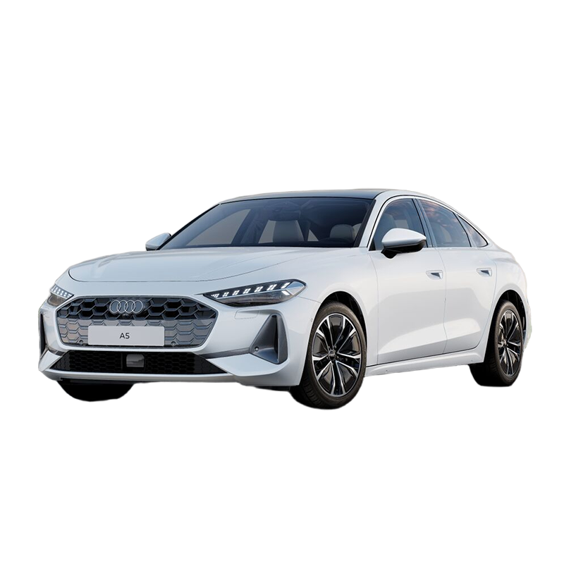 아우디 A5