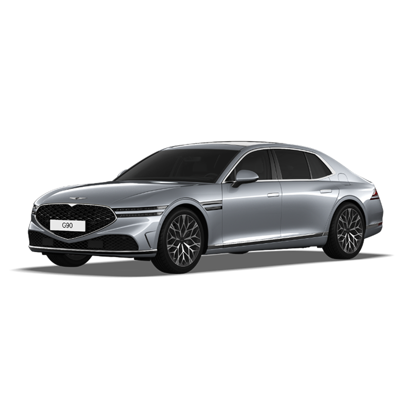 제네시스 G90