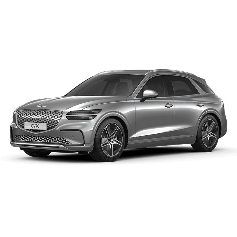 제네시스 Electrified GV70