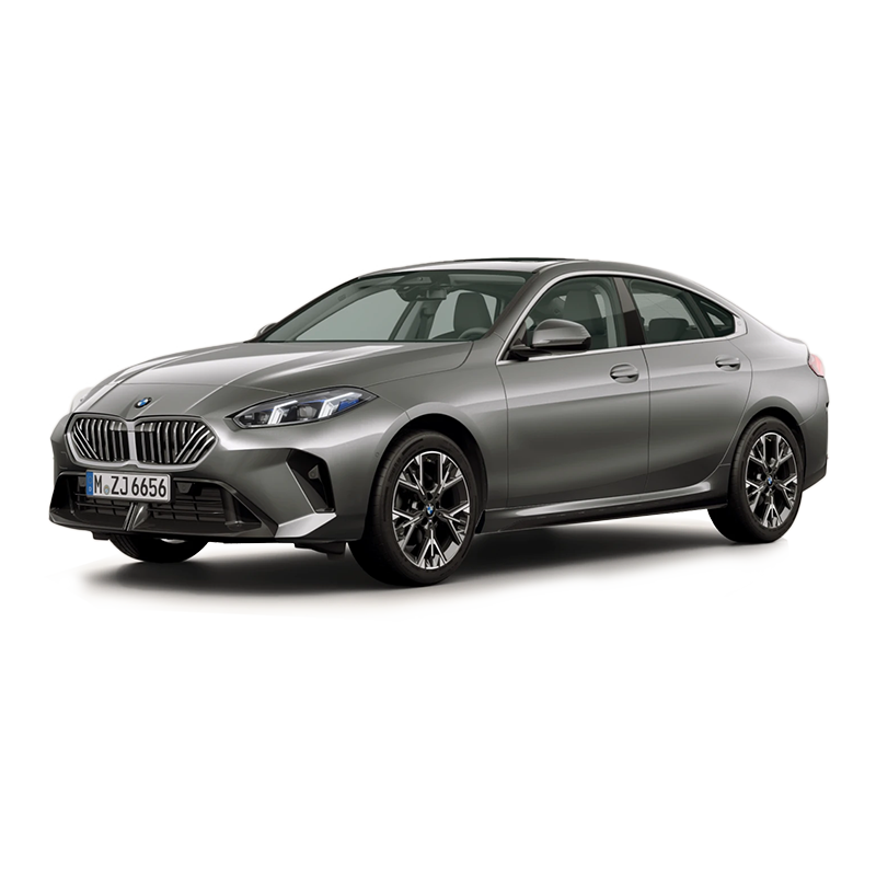 BMW 2 Series Gran Coupe