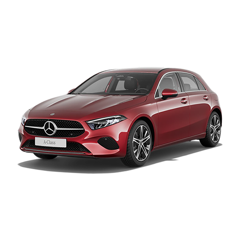벤츠 A-Class