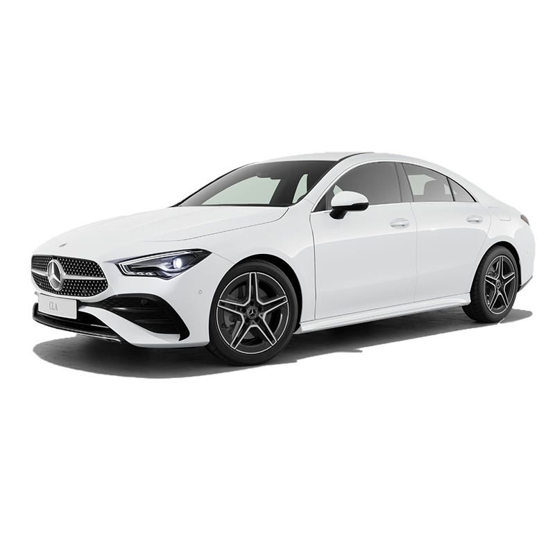 벤츠 CLA-Class