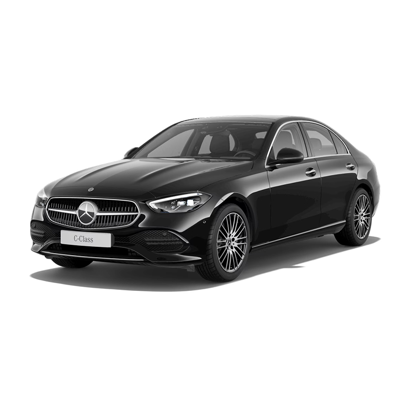 벤츠 C-Class