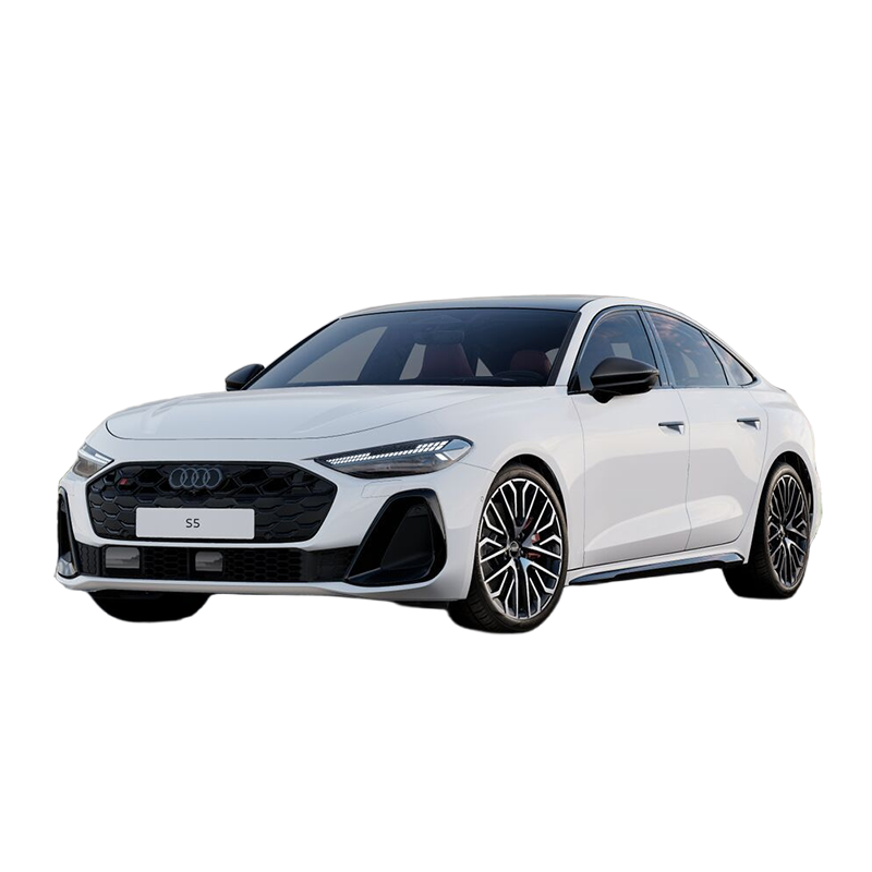 아우디 S5