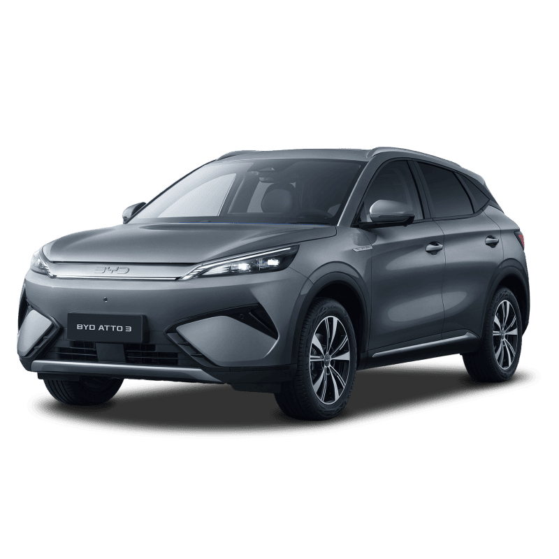 BYD ATTO 3