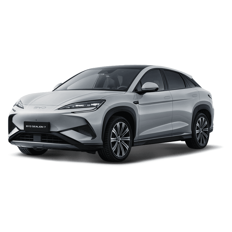 BYD SEALION 7