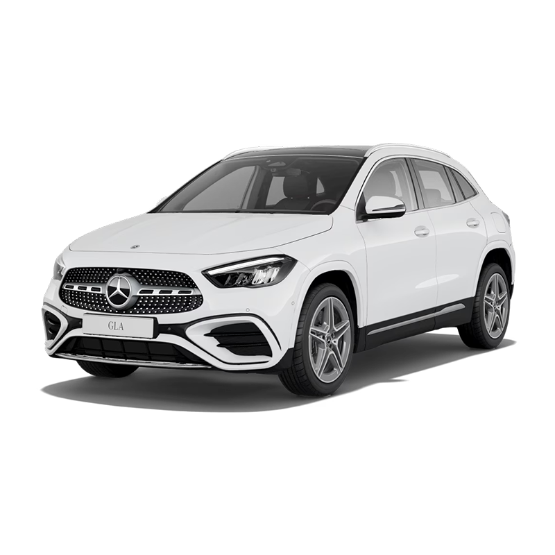 벤츠 GLA-Class